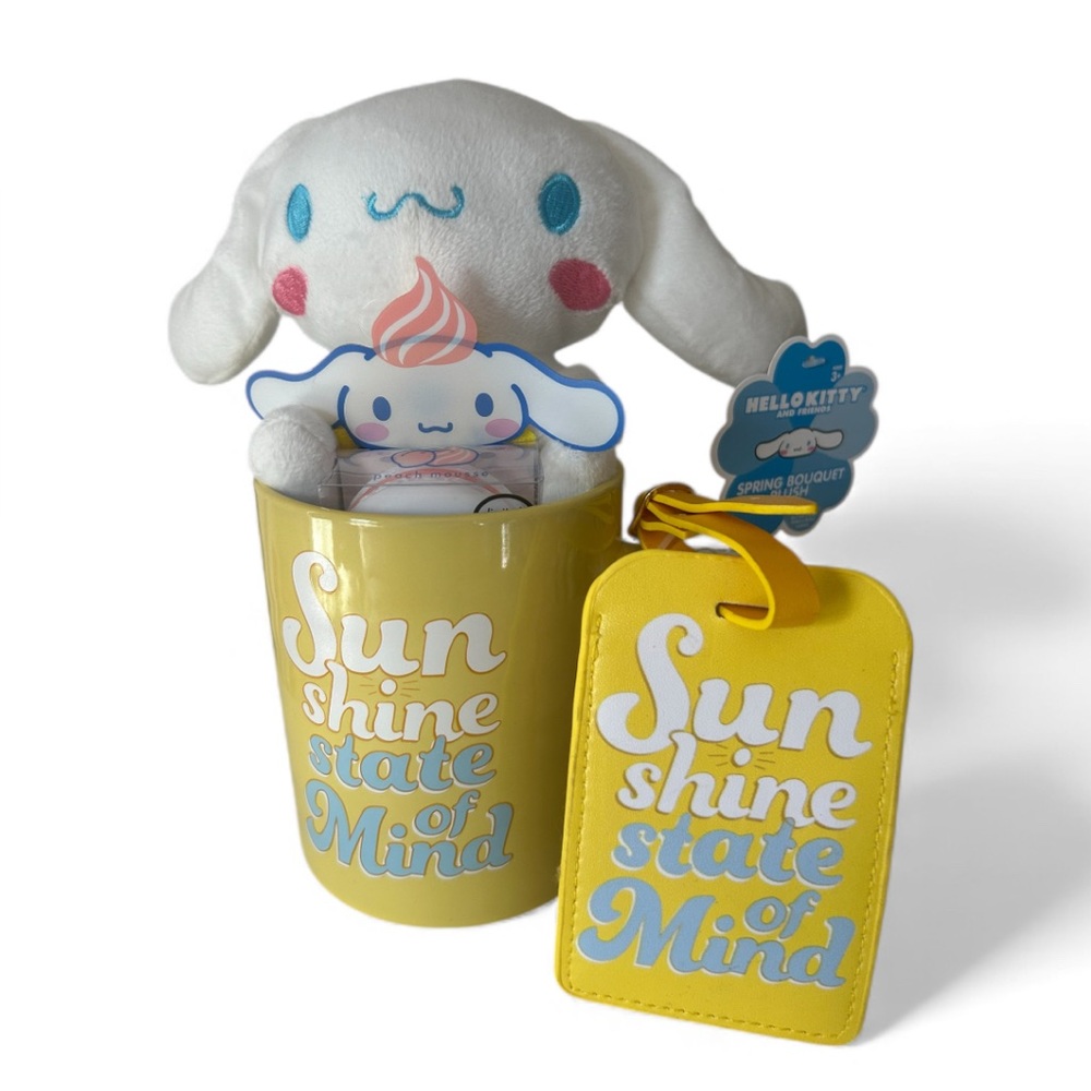 Cinnamoroll Custom Holiday Giftset - Picture 3 of 10